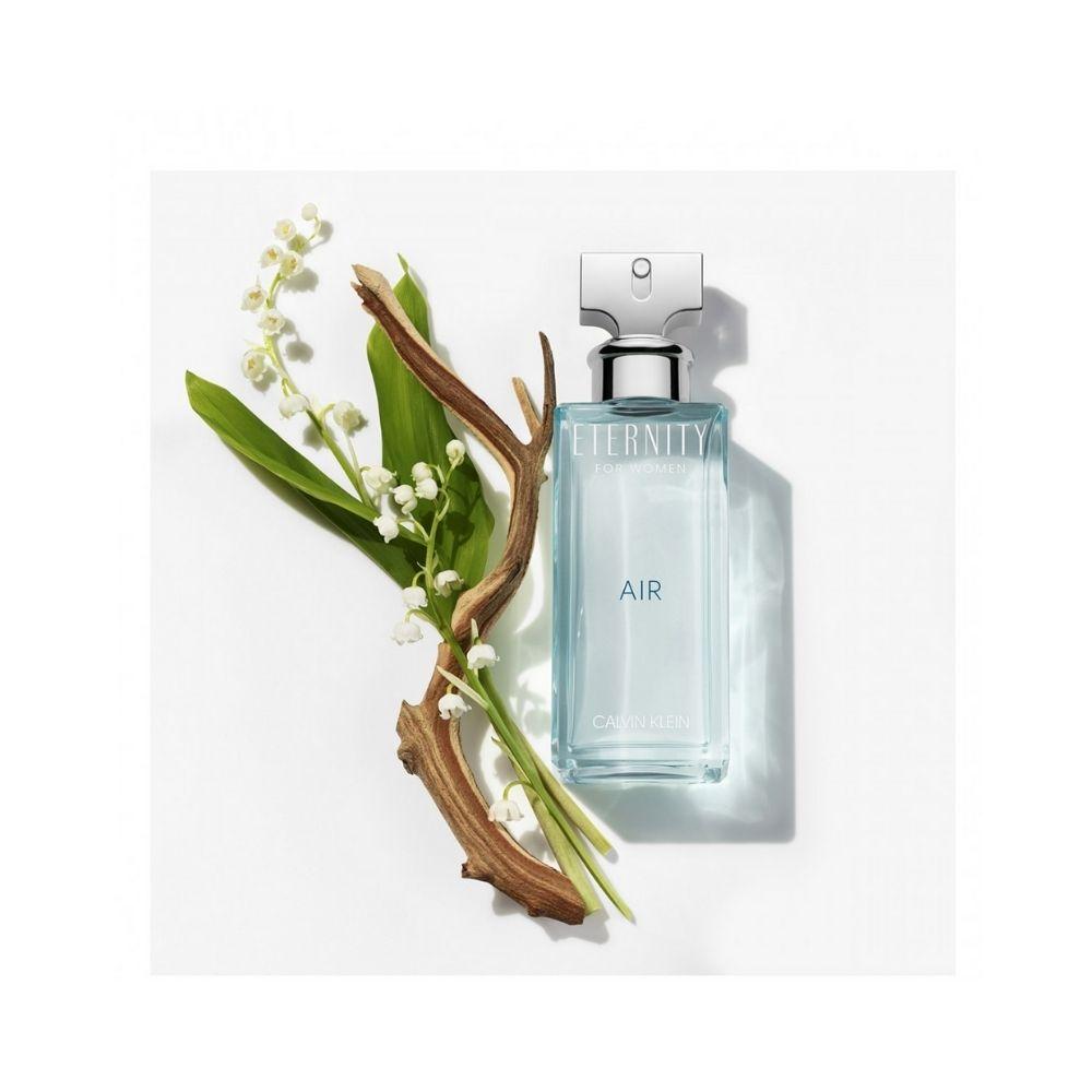 Eternity Air Tester EDP Mujer 100 Ml