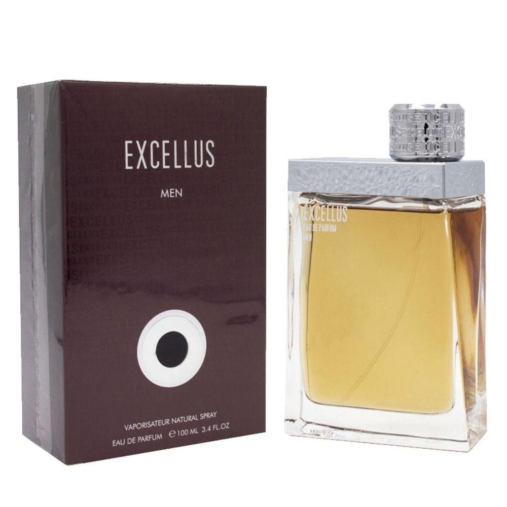 EXCELLUS MEN Edp 100ml Hombre ARMAF- Inspirado en CH Men Carolina Herrera