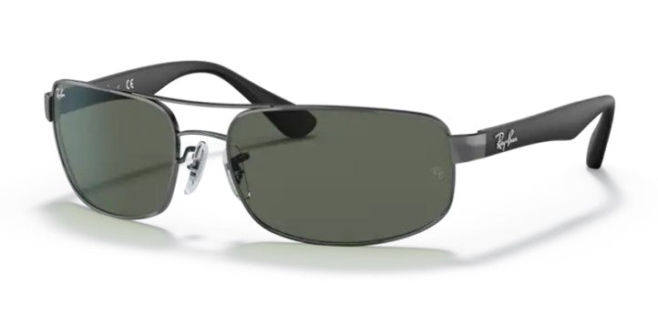RAY BAN Lente De Sol 805289463214 /0RB3445 Unisex