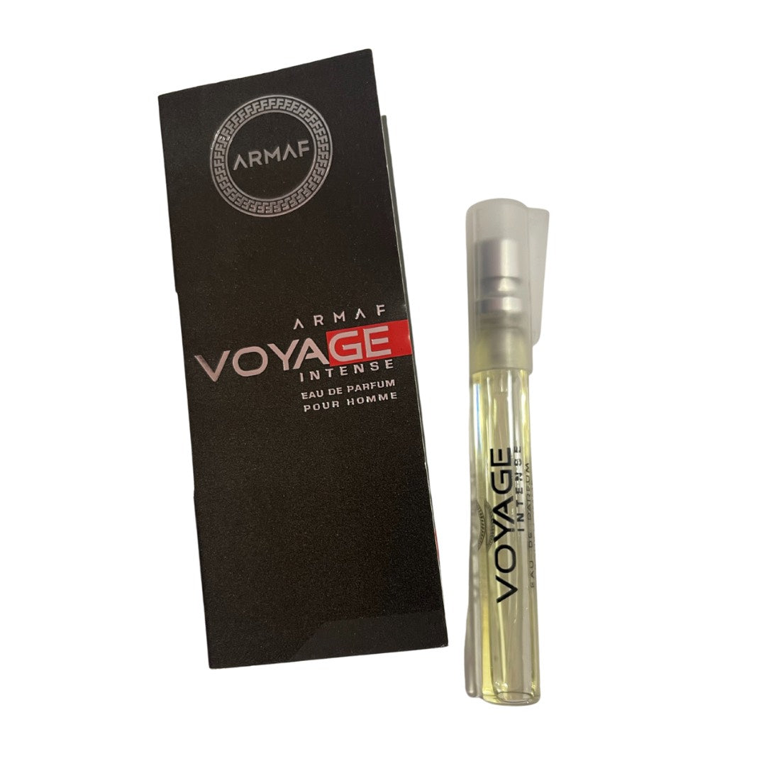 Voyage Intense Pour Homme Edp 8Ml Hombre- Inspirado en The One for Men Eau de Parfum Dolce&Gabbana