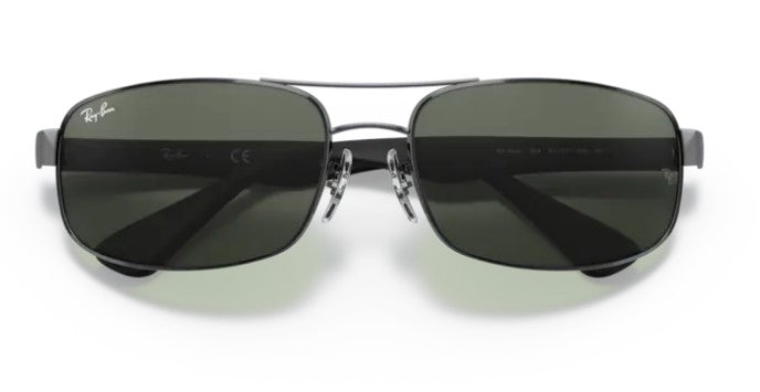RAY BAN Lente De Sol 805289463214 /0RB3445 Unisex
