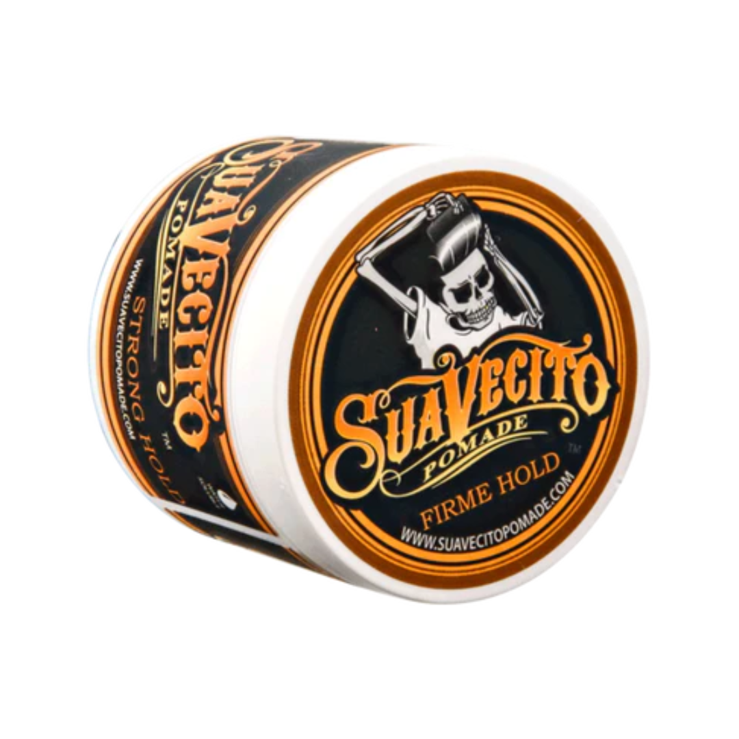 Suavecito Pomade Firm Strong 113 ml