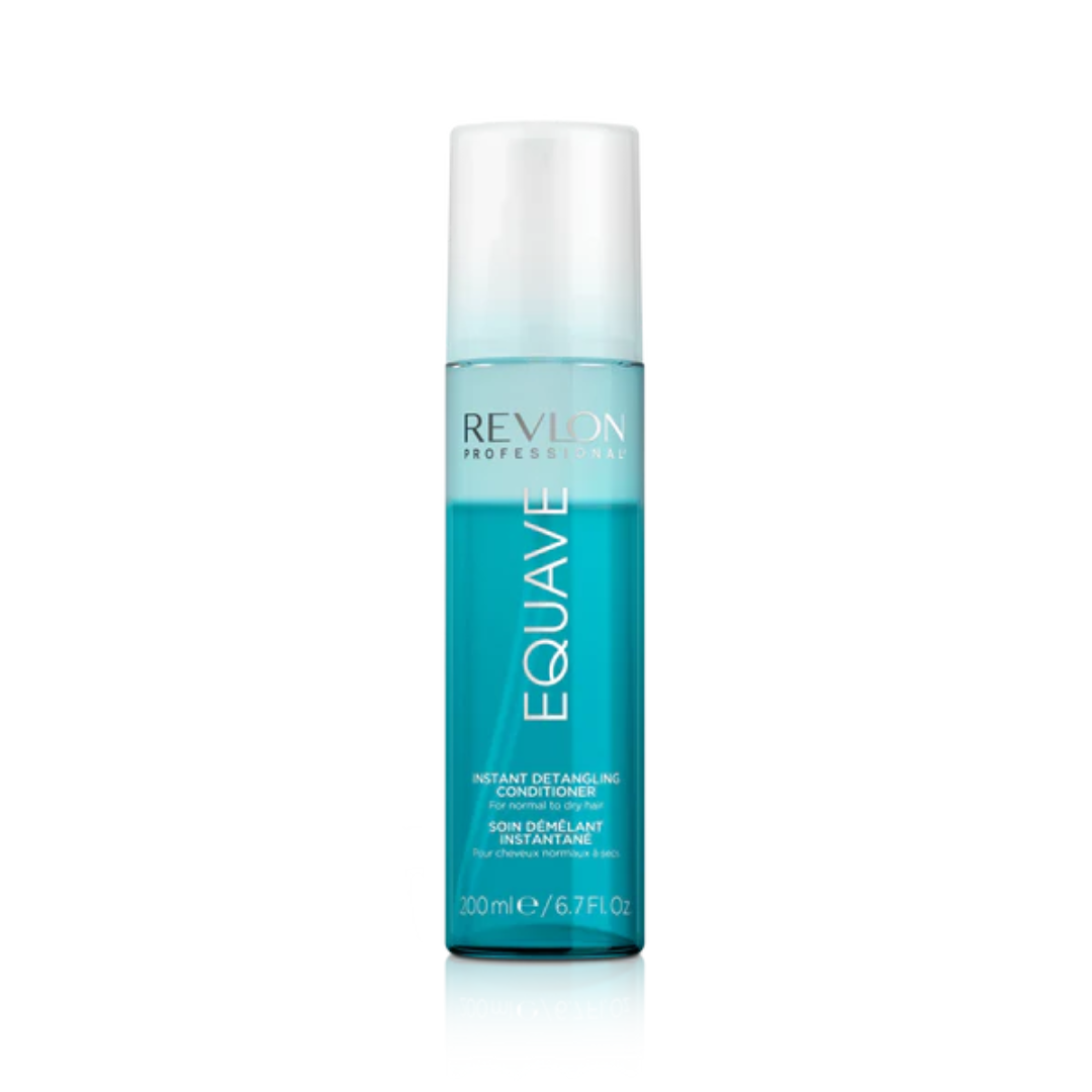 Revlon Professional Equave Acondicionador sin enjuague cabello normal o seco 200ml