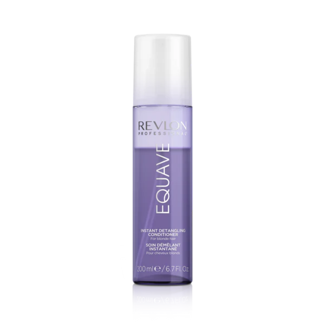 Revlon Equave Acondicionador sin enjuague Rubios 200ml