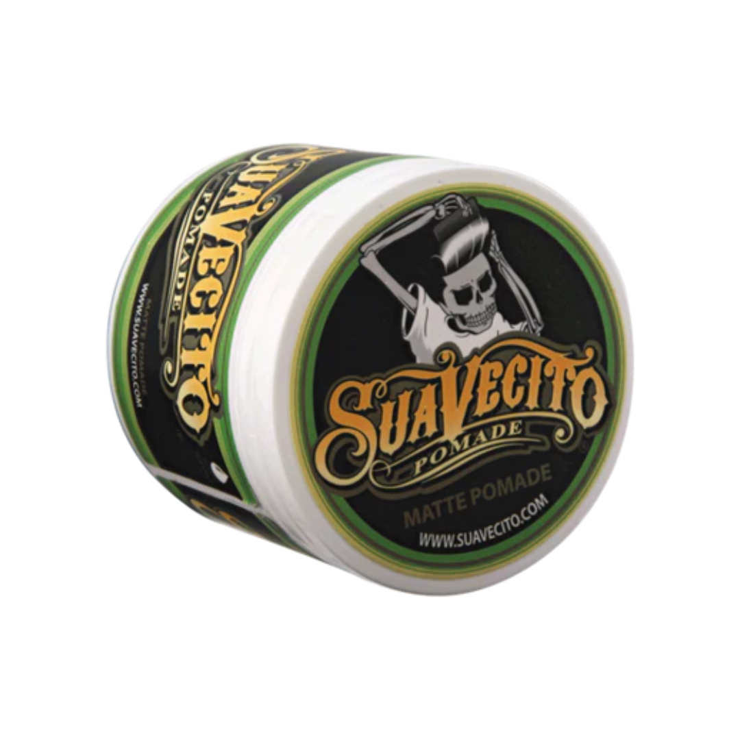 Suavecito Mate Pomade 113 ml