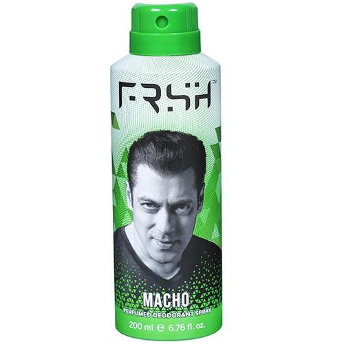 Frsh Armaf Macho 200Ml Hombre Desodorante