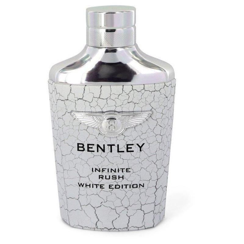 BENTLEY RUSH EDICION WHITE EDT 100ML HOMBRE
