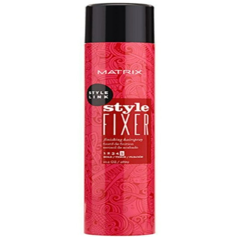 Laca Style Fixer 400 Ml