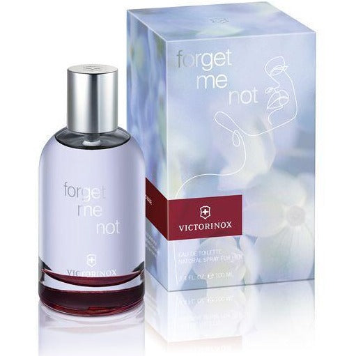 Swiss Army Forget Me Not Victorinox 100Ml Edt Mujer
