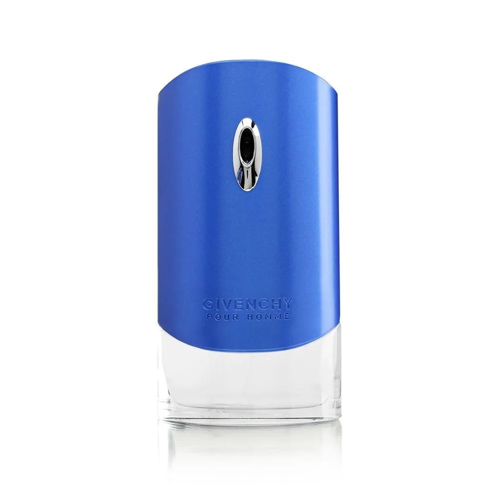 Blue Label Tester Edt 50ml Hombre
