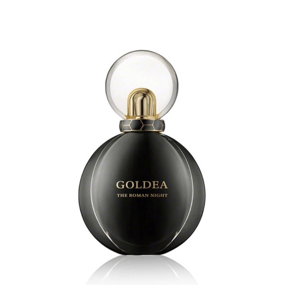 Goldea The Roman Night Tester 75ML EDP Mujer Bvlgari