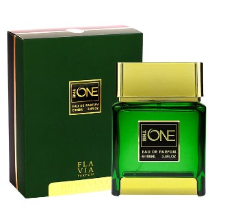 Dominant Flavia The One Armaf Edp 100Ml Hombre