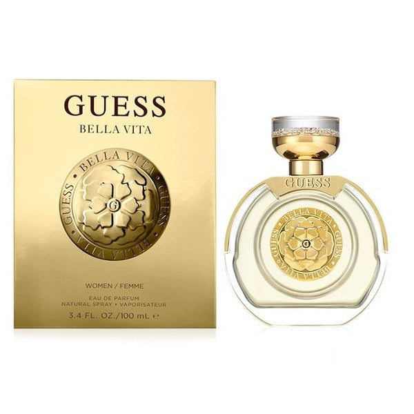Guess Bella Vita Edp 100 Ml Mujer