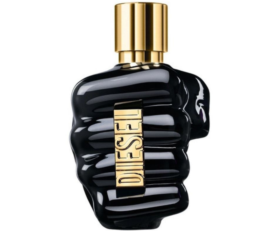 Spirit Of The Brave Tester EDT Hombre 75 Ml