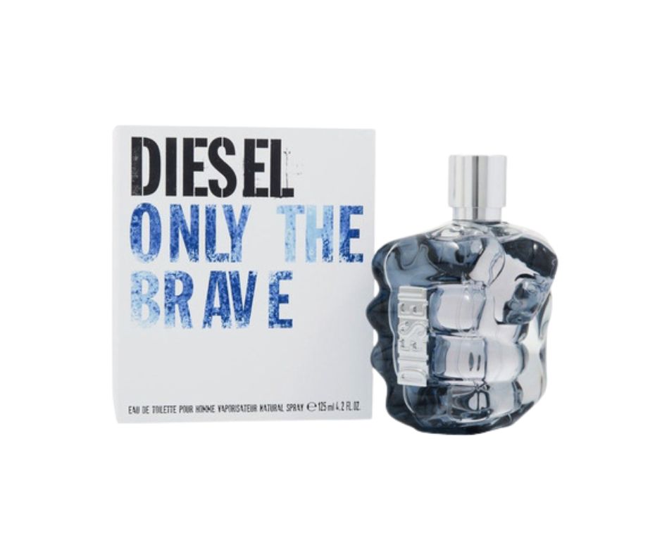 Only The Brave Pour Homme Edt 125 Ml Hombre