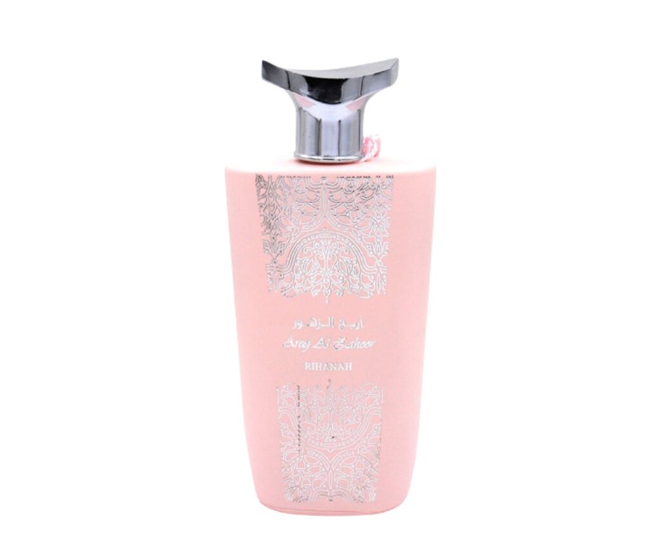 Areej Al Zahoor Rihanah Edp 100Ml Mujer- Inspirado en Gucci Bloom Gucci