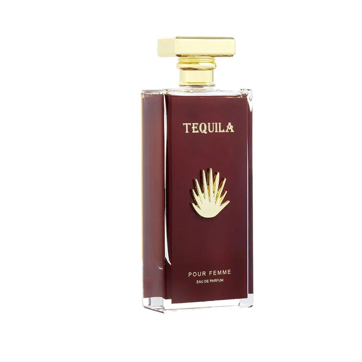 Tequila Pour Femme Bharara Edp 100 ml Mujer Tester (sin tapa)