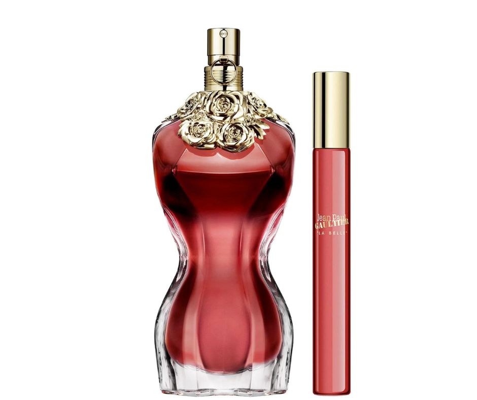 Estuche La Belle Jean Paul Gaultier Edp 100Ml+10Ml Mini Mujer67