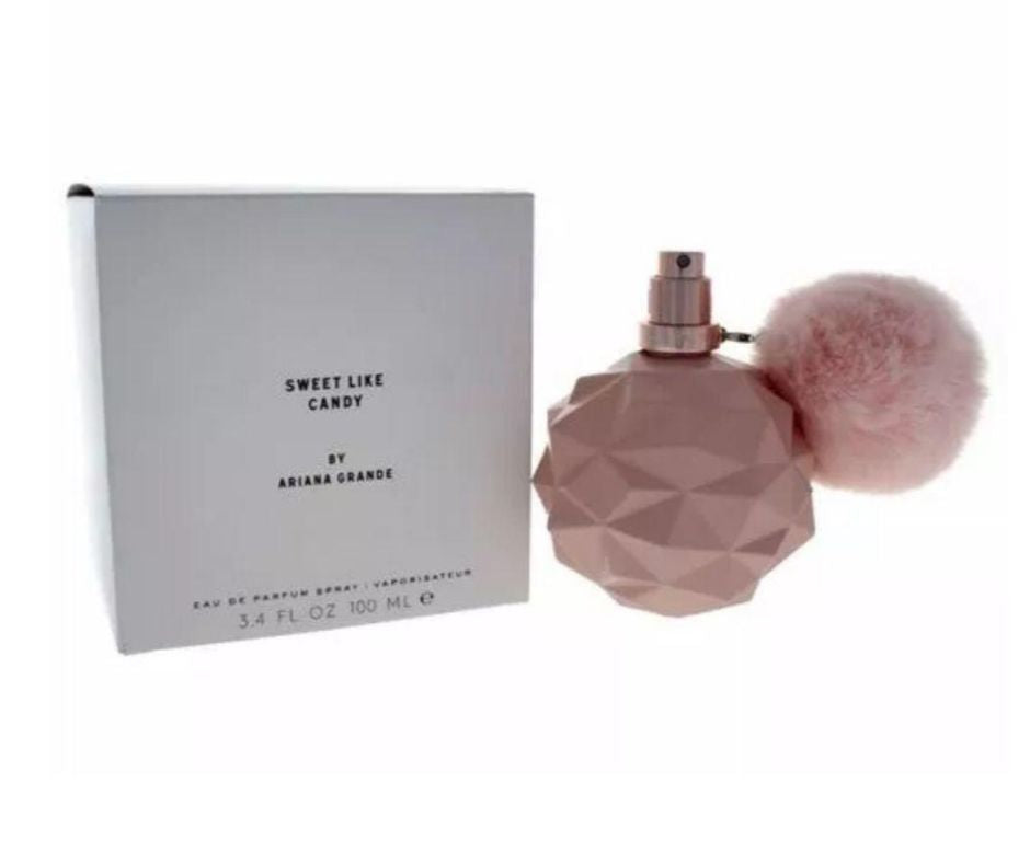 Sweet Like A Candy Tester EDP Mujer 100ML