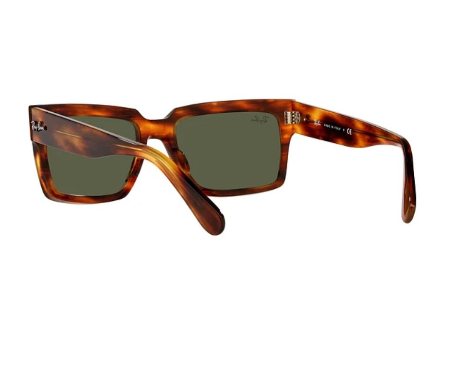 RAY BAN Lente De Sol 8056597435819 /0RB2191 Unisex