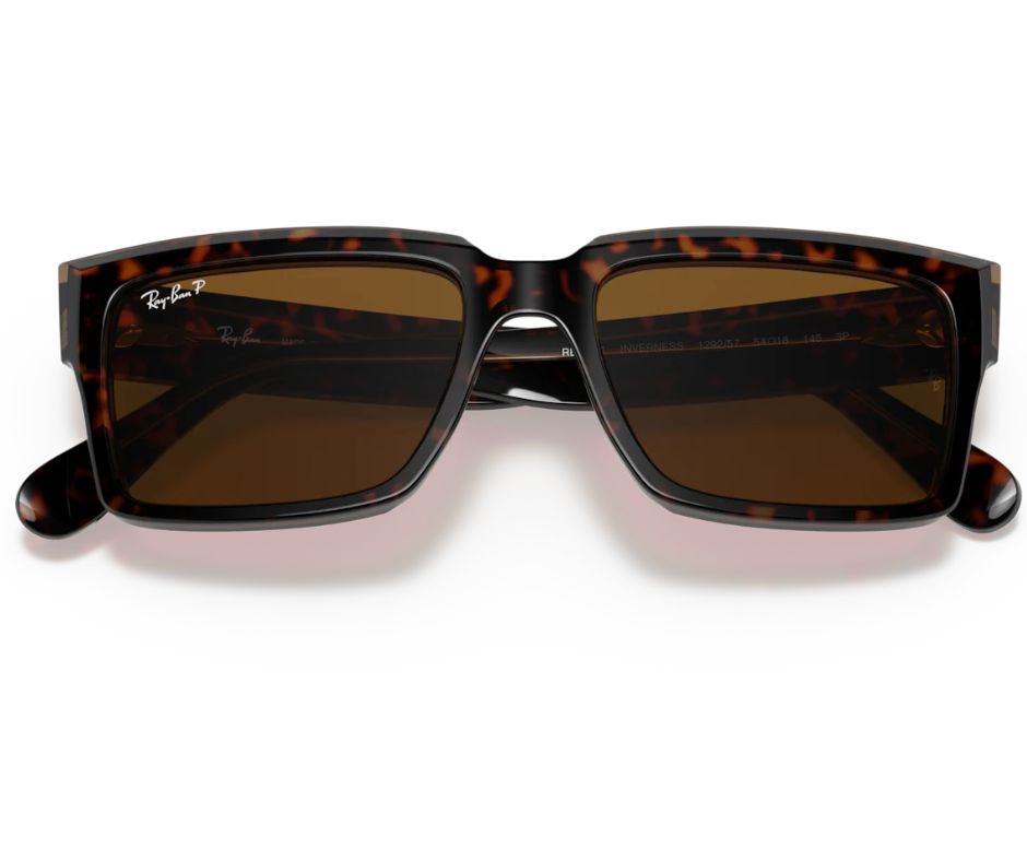 RAY BAN Lente De Sol 8056597435758 /0RB2191 Unisex