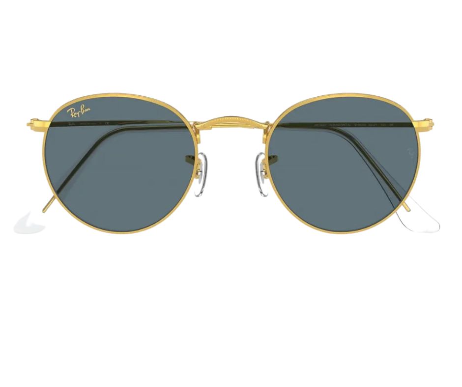RAY BAN Lente De Sol 8056597365123 /0RB3447 Unisex