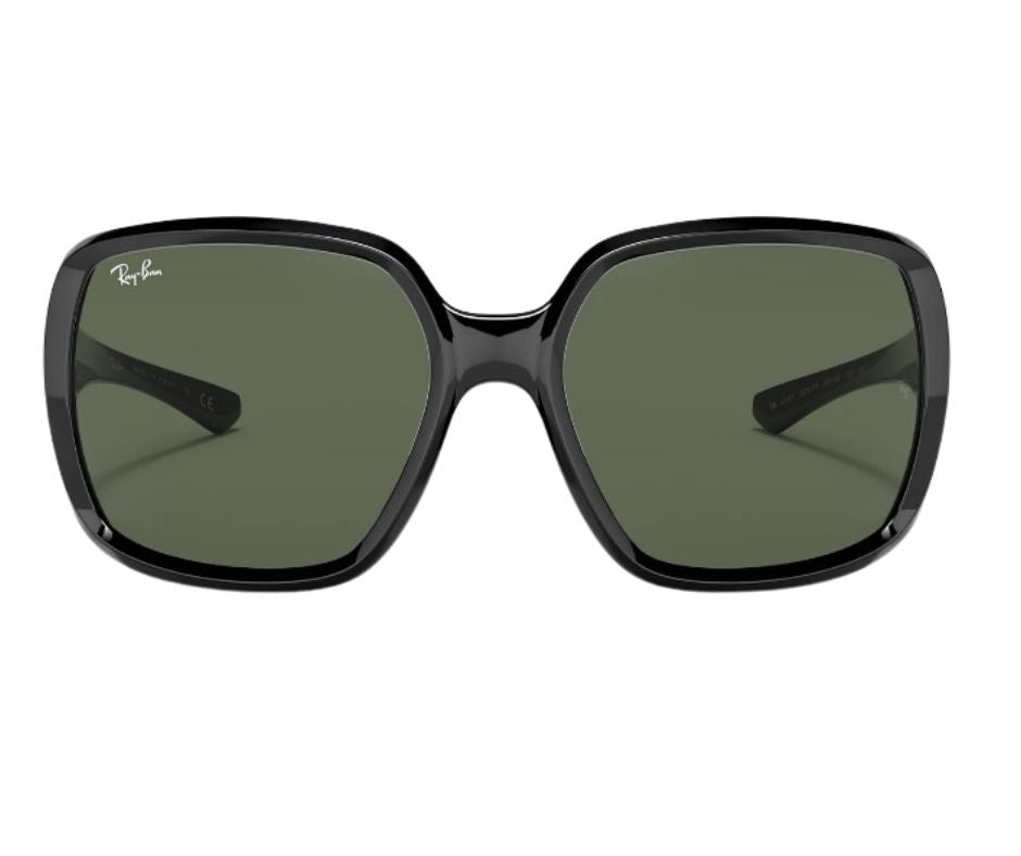 RAY BAN Lente De Sol 8056597432290 /0RB4347 Unisex