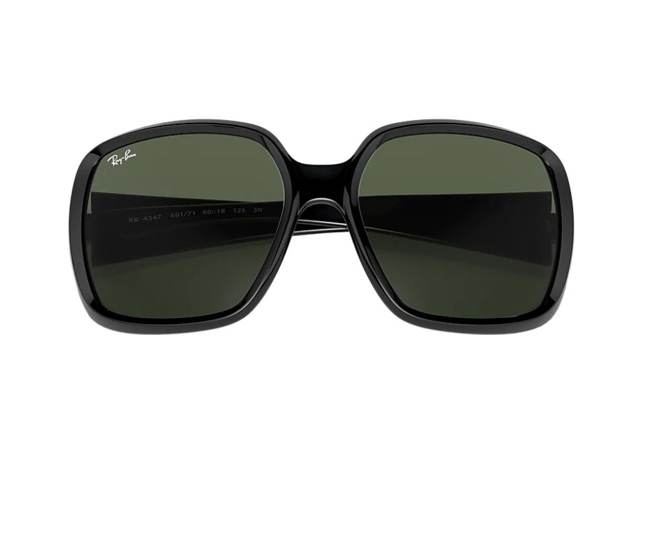 RAY BAN Lente De Sol 8056597432290 /0RB4347 Unisex