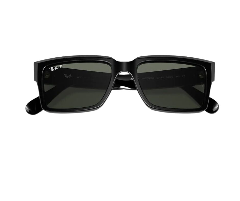 RAY BAN Lente De Sol 8056597435802 /0RB2191 Unisex