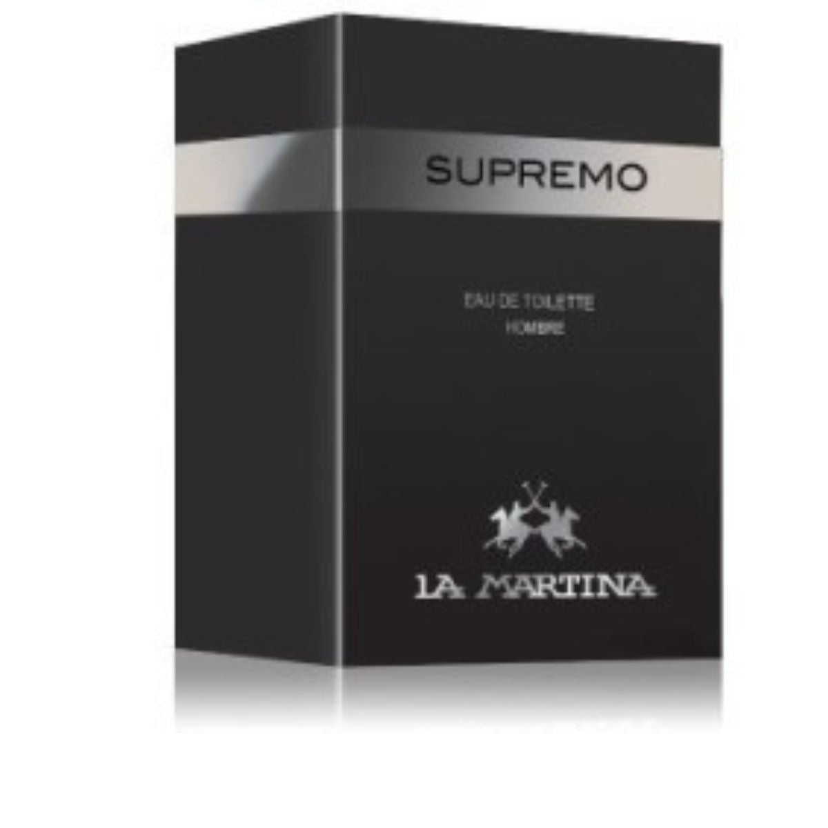 Supremo Edt La Martina 100Ml Hombre