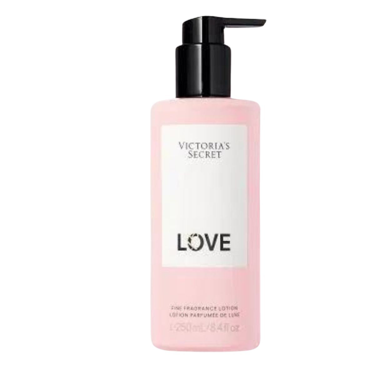 Love Victoria Secret 250Ml Mujer Crema (Formato 2023)