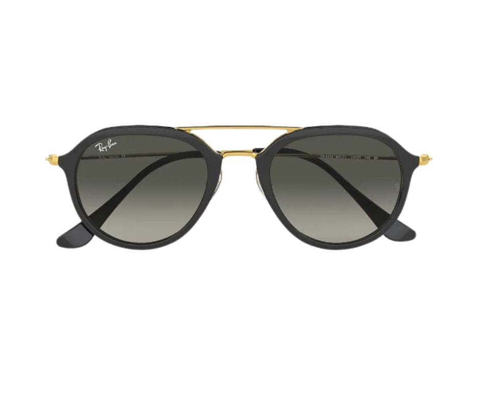 RAY BAN Lente De Sol 8053672602012 /0RB4253 Unisex