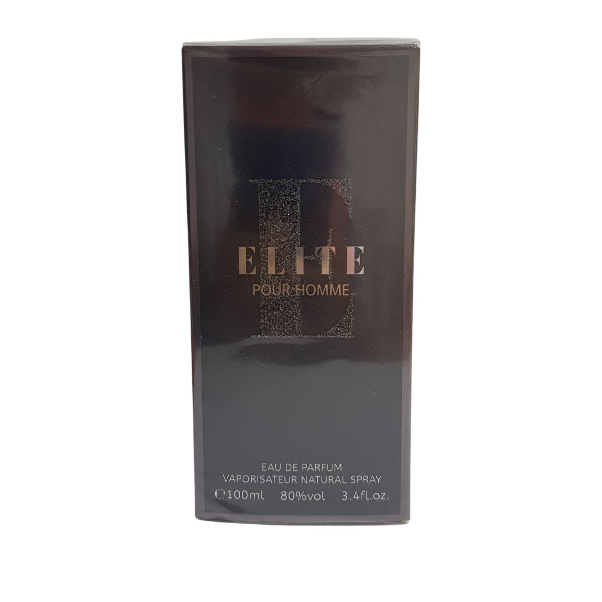 Elite Pour Homme Bharara Edp 100Ml Hombre