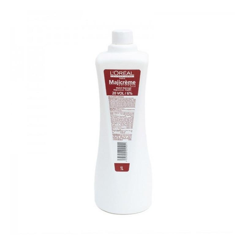 Oxidante 20 Vol 1000 Ml Majirel Loreal Pro