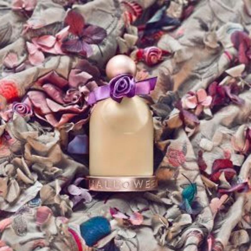 Halloween Fleur Tester 100ML EDT MujerJesus Del Pozo