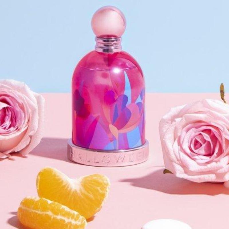 Halloween I M Unique Tester Mujer 100ml Jesus del Pozo