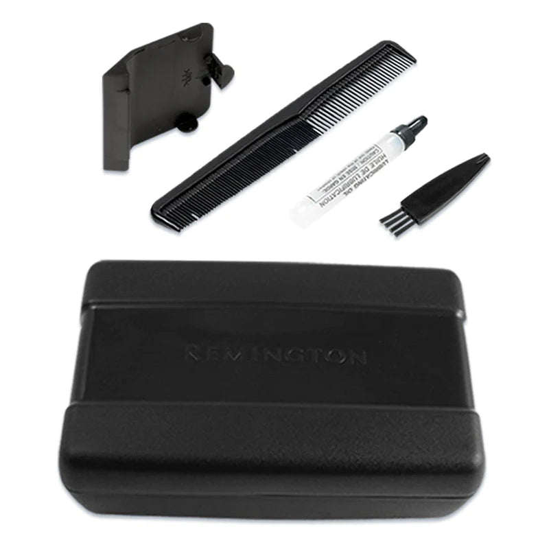 CORTAPELO REMINGTON ROJO HC1095 (220) R