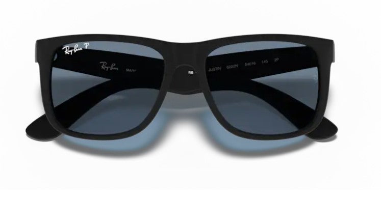 RAY BAN Lente De Sol 8053672508147 /0RB4165 Unisex
