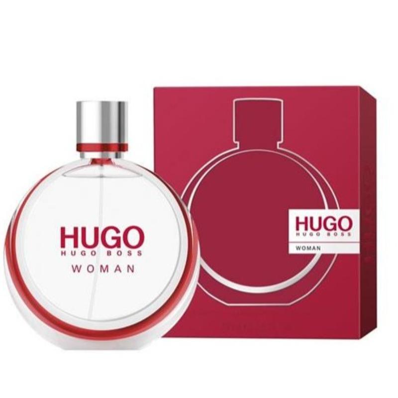 HUGO CANTIMPLORA MUJER EDP 75ML