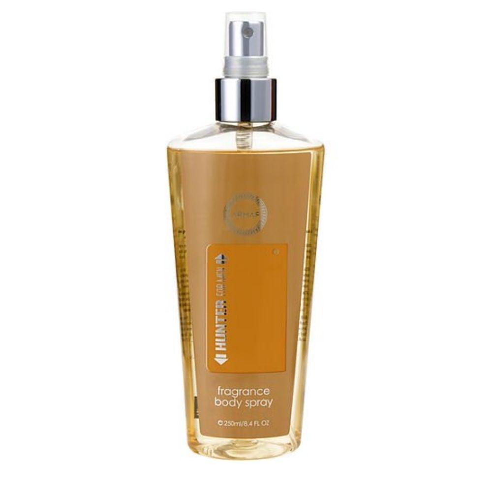 Armaf hunter fragance Men 250 ml body spray- Inspirado en Eau de Lacoste L 12 12 White Lacoste Fragrances