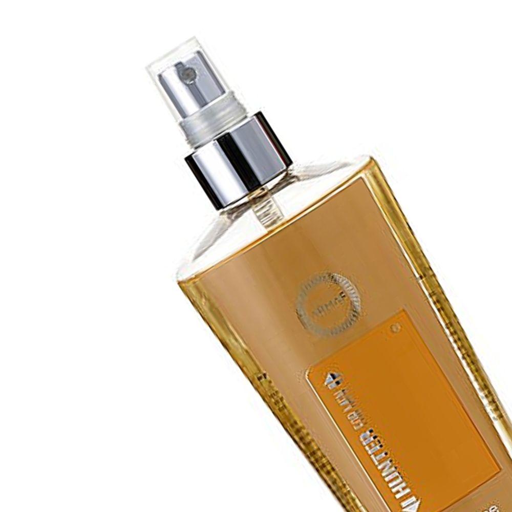 Armaf hunter fragance Men 250 ml body spray- Inspirado en Eau de Lacoste L 12 12 White Lacoste Fragrances