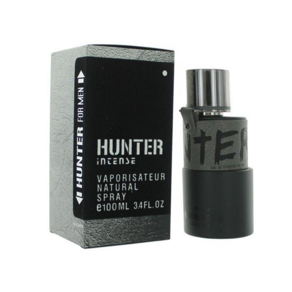 Armaf Hunter intense for Men Edp 100ml Hombre- Inspirado en Invictus Intense Rabanne