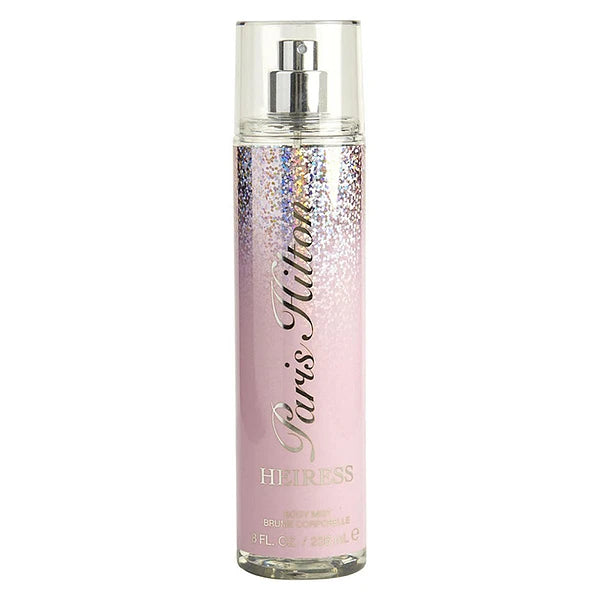 Heiress Body Mist Mujer 236Ml