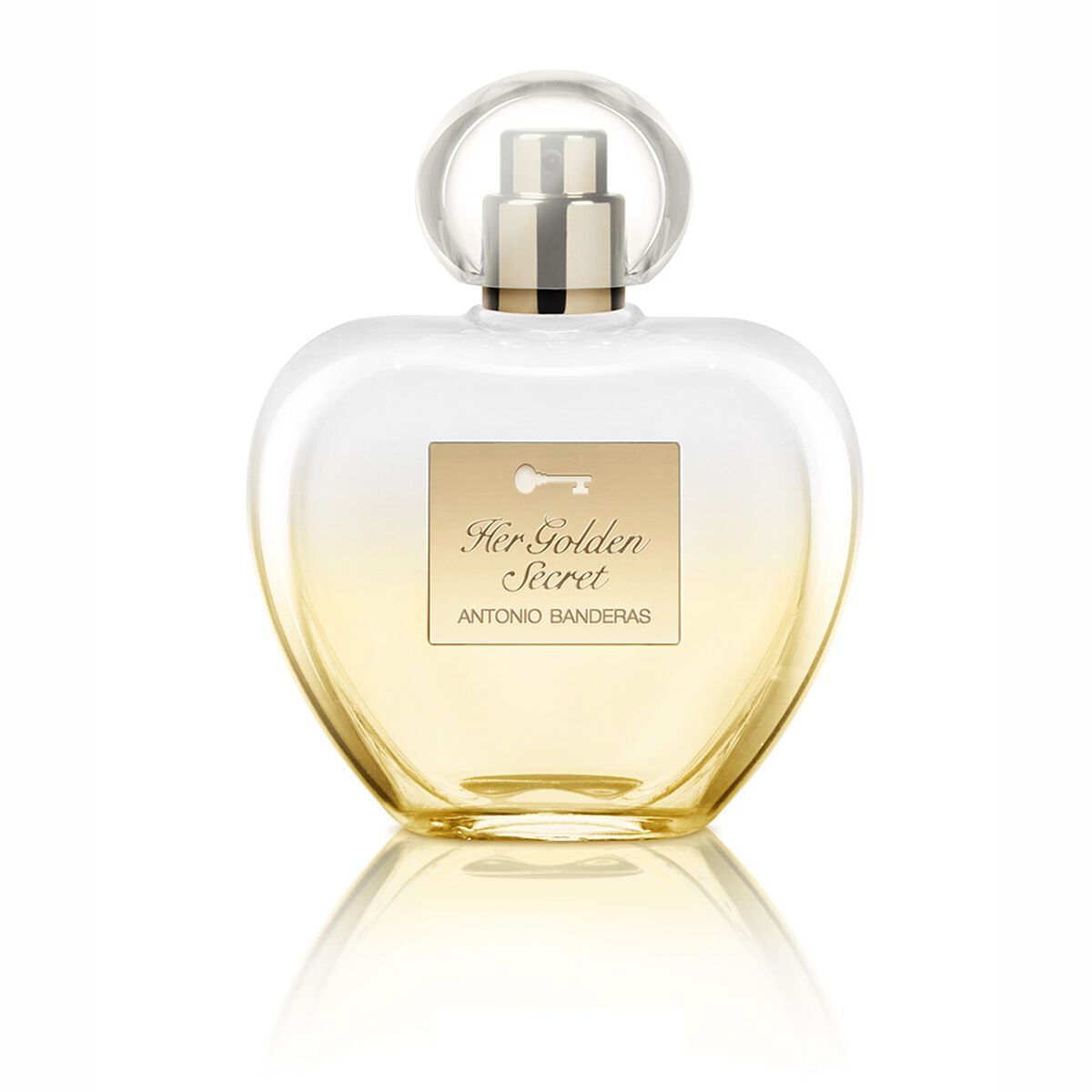 Her Golden Secret Estuche 80ML EDT + 150ml Desodorante Mujer