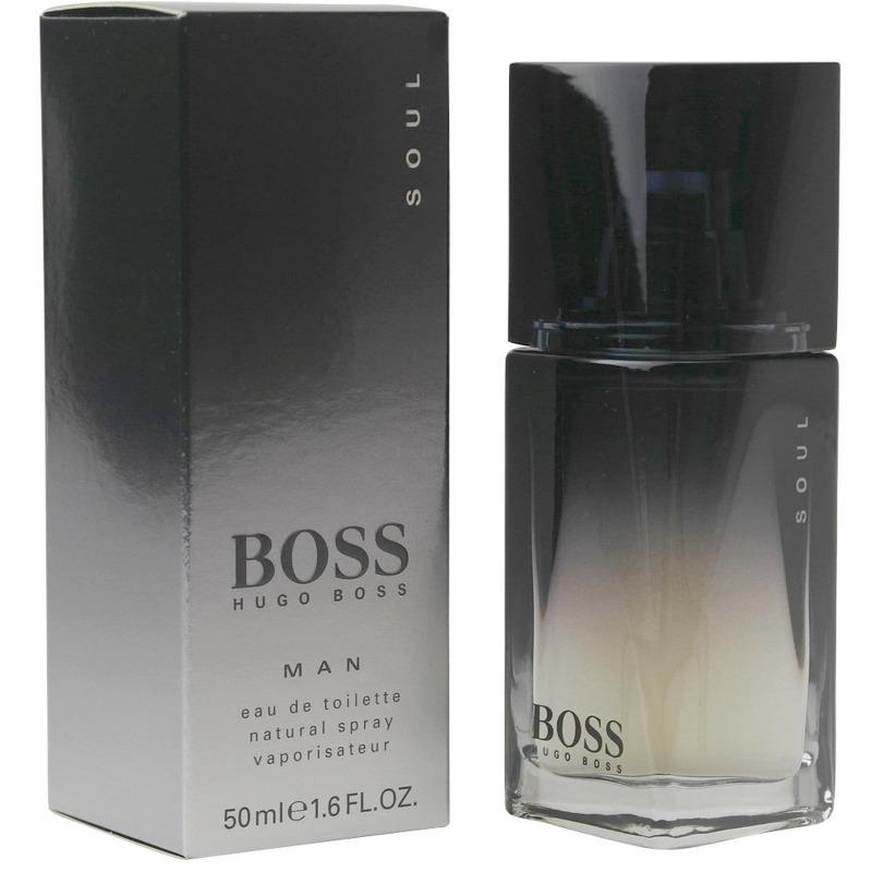 Boss Soul 50ML EDT Hombre Hugo Boss
