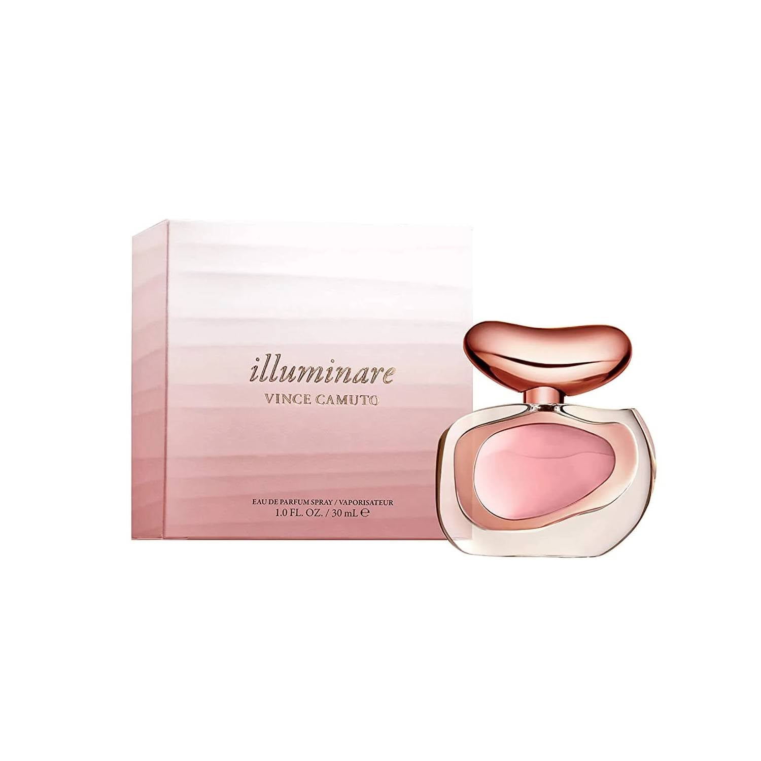Illuminare Vince Camuto Edp 100Ml Mujer .