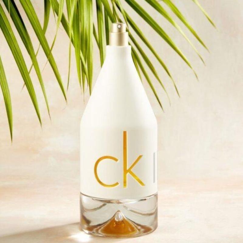 CK In 2 U For Her 100ML EDT Mujer Calvin Klein
