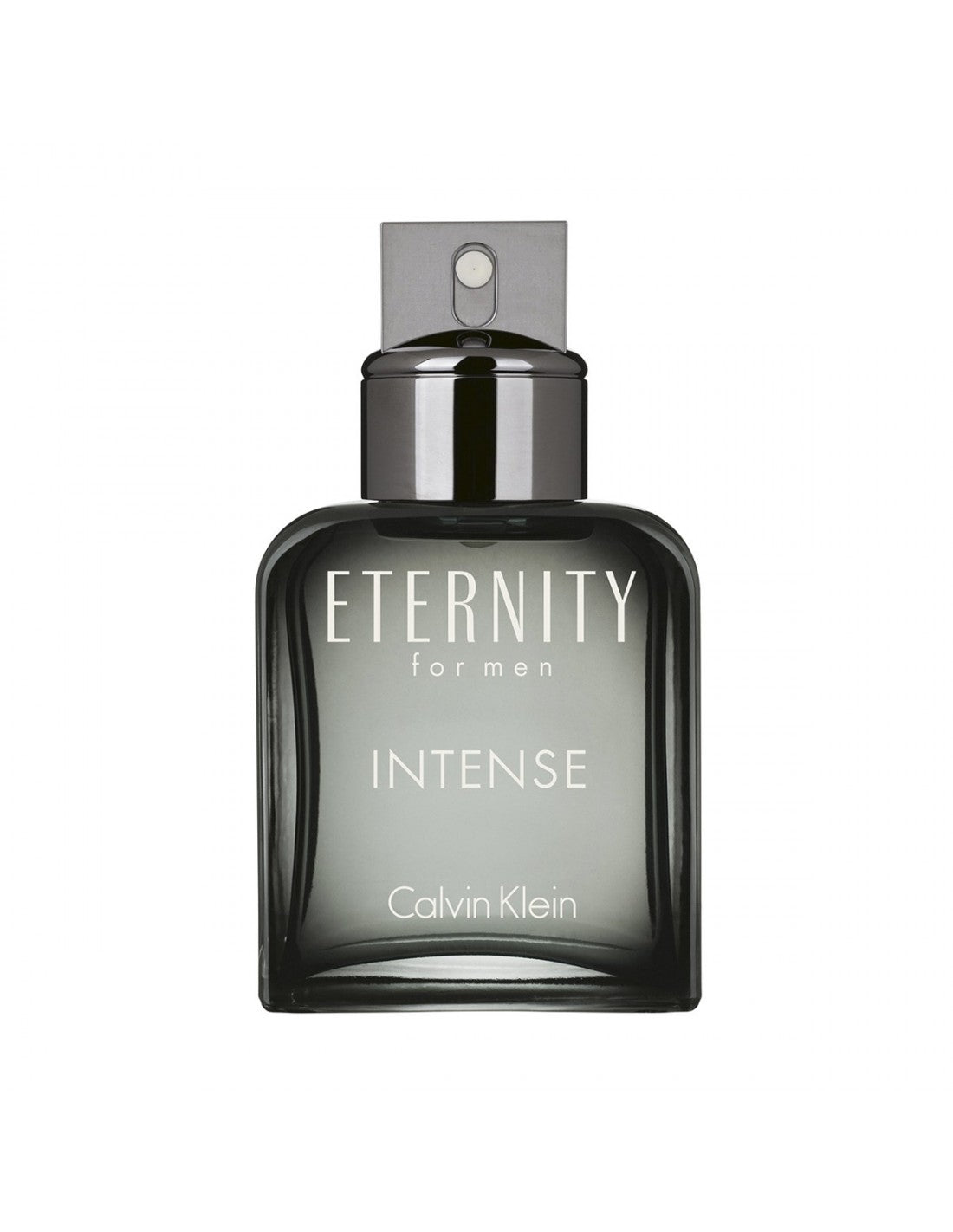 Eternity For Men Intense Edt 100 Ml Hombre Tester
