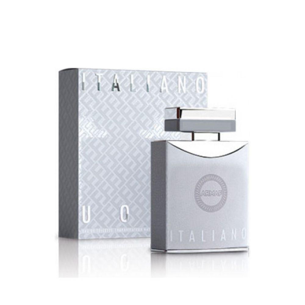 Armaf Italiano Uomo Edt 100ml Hombre- Inspirado en Only The Brave Street Diesel