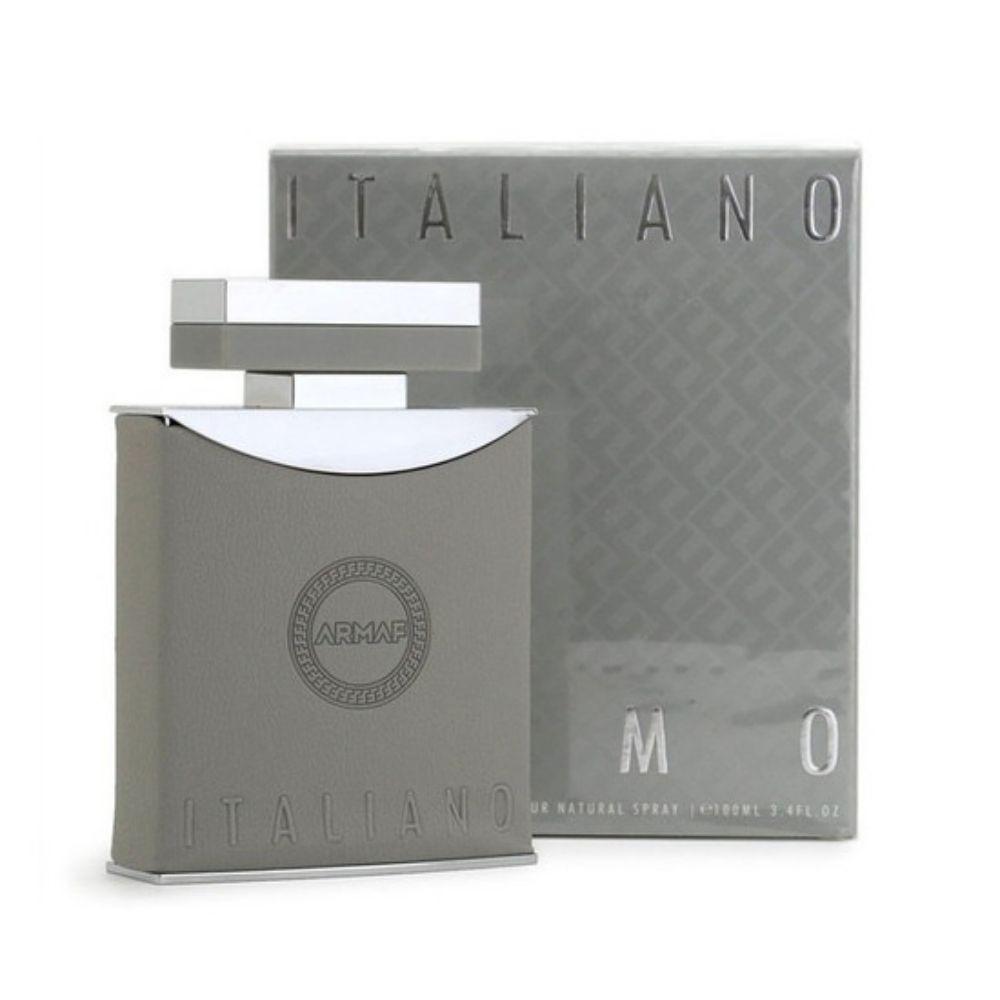 Armaf Italiano Uomo Edt 100ml Hombre- Inspirado en Only The Brave Street Diesel